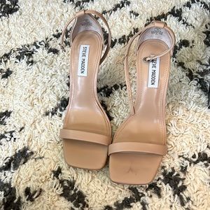 Steve Madden Heels